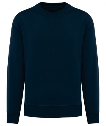 Native Spirit Unisex Oversized Sweatshirt