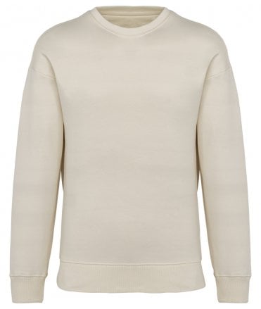 Native Spirit Unisex Oversized Sweatshirt