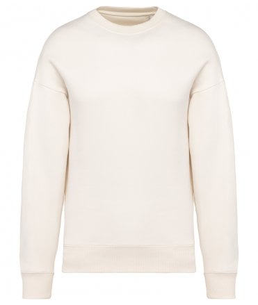 Native Spirit Unisex Oversized Sweatshirt