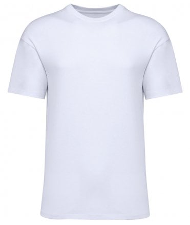 Native Spirit Unisex Oversized T-Shirt