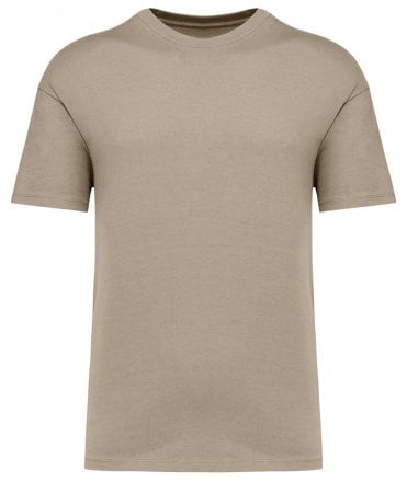 Native Spirit Unisex Oversized T-Shirt
