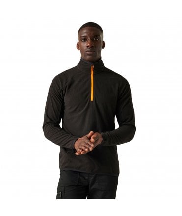 Navigate 1/4 Zip Fleece