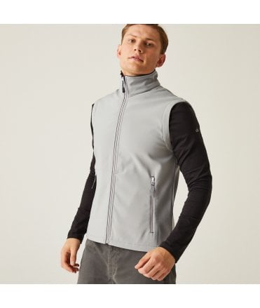 Navigate 2 Layer Softshell Bodywarmer