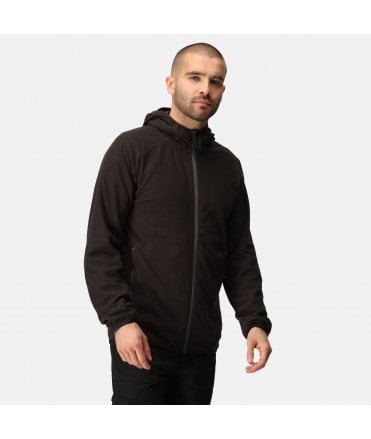 Navigate Full-Zip Fleece