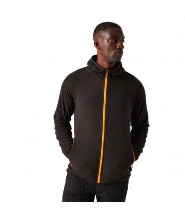 Navigate Full-Zip Fleece