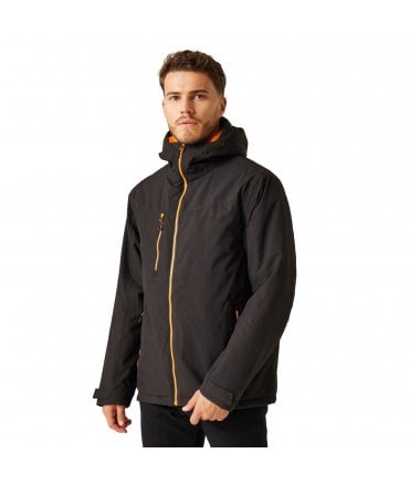 Navigate Insulated Jacket