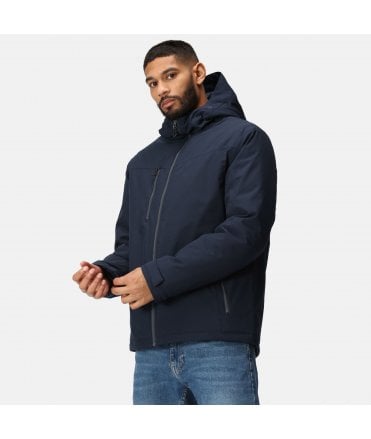 Navigate Insulated Jacket