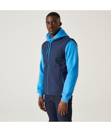 Navigate Softshell Bodywarmer