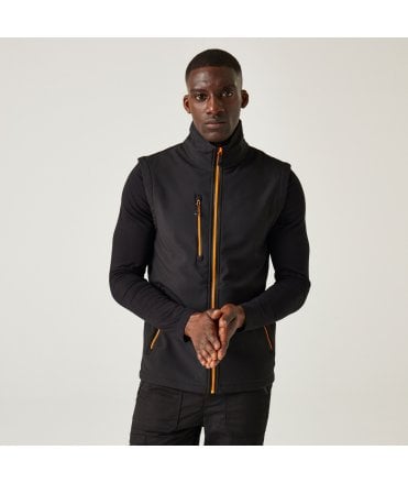Navigate Softshell Bodywarmer