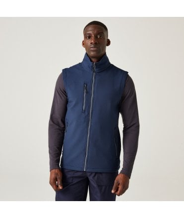 Navigate Softshell Bodywarmer