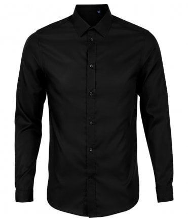 NEOBLU Blaise Long Sleeve Shirt