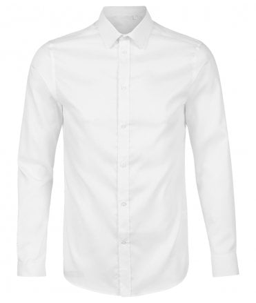 NEOBLU Blaise Long Sleeve Shirt