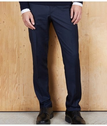 NEOBLU Gabin Suit Trousers