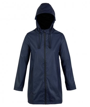 Neoblu Ladies Antoine Wax Parka