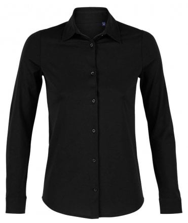Neoblu Ladies Balthazar Jersey Shirt