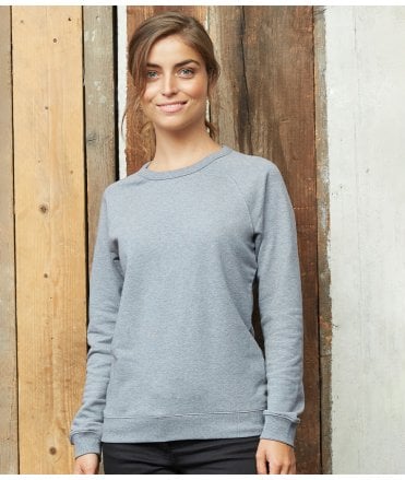 Neoblu Ladies Nelson French Terry Sweatshirt