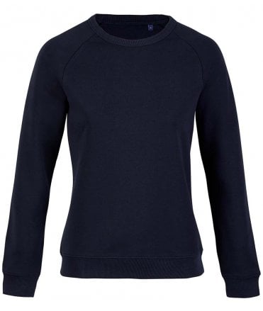 Neoblu Ladies Nelson French Terry Sweatshirt