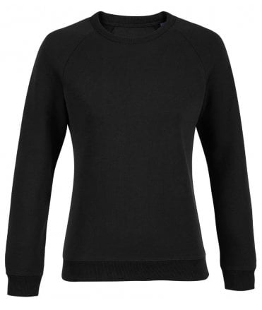 Neoblu Ladies Nelson French Terry Sweatshirt