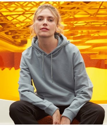 Neoblu Ladies Nicholas French Terry Hoodie