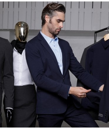 Neoblu Marcel Pique Blazer