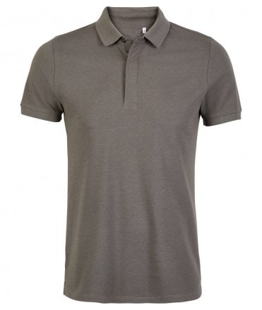 NEOBLU Owen Piqué Polo Shirt