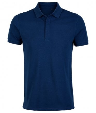 NEOBLU Owen Piqué Polo Shirt