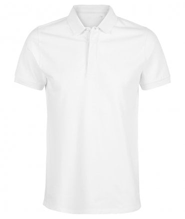 NEOBLU Owen Piqué Polo Shirt