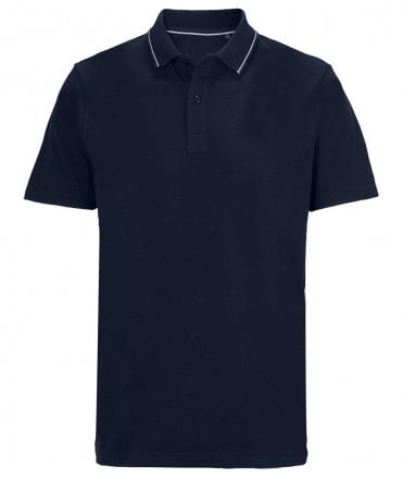 NEOBLU Unisex Orel Piqué Polo Shirt