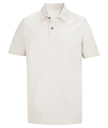 NEOBLU Unisex Orel Piqué Polo Shirt