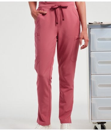 Ladies Relentless Onna-Stretch Cargo Trousers