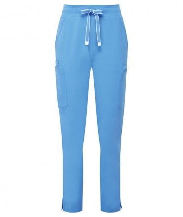 Ladies Relentless Onna-Stretch Cargo Trousers