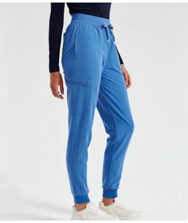 Onna Ladies Energized Onna-Stretch Joggers