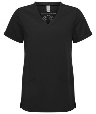 Onna Ladies Invincible Onna-Stretch Tunic