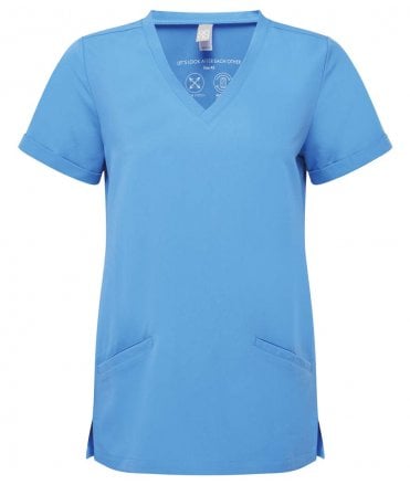 Onna Ladies Invincible Onna-Stretch Tunic