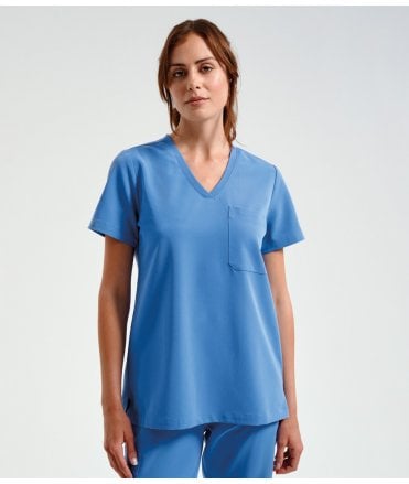 Onna Ladies Limitless Onna-Stretch Tunic