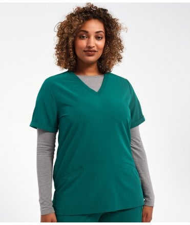 Onna Ladies Limitless Onna-Stretch Tunic