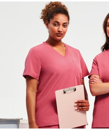 Onna Ladies Limitless Onna-Stretch Tunic