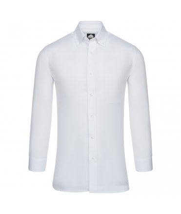 ORN Classic Oxford Long Sleeve Shirt