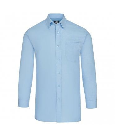 ORN Classic Oxford Long Sleeve Shirt