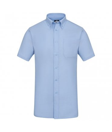 ORN Classic Oxford Short Sleeve Shirt