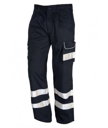 ORN CONDOR KNEEPAD TROUSER - 2 HV BANDS