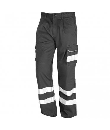 ORN CONDOR KNEEPAD TROUSER - 2 HV BANDS