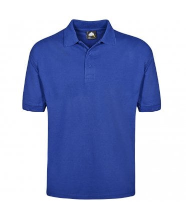 ORN Eagle Premium Poloshirt