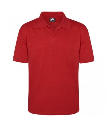 ORN Eagle Premium Poloshirt