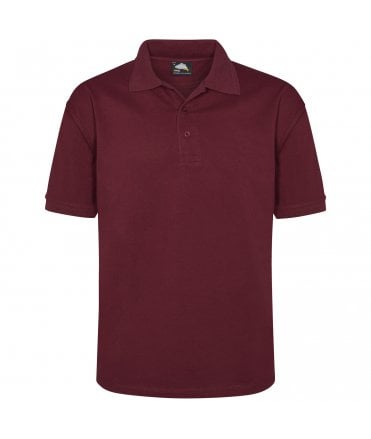 ORN Eagle Premium Poloshirt