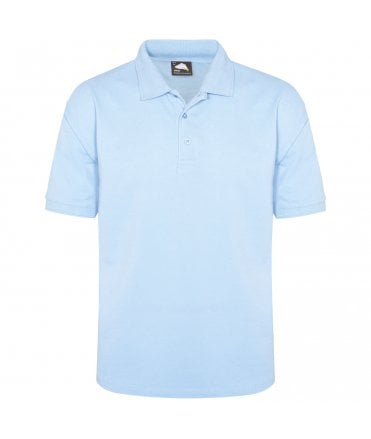 ORN Eagle Premium Poloshirt