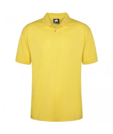 ORN Eagle Premium Poloshirt