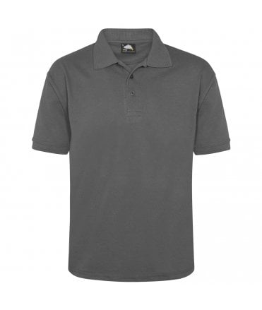 ORN Eagle Premium Poloshirt