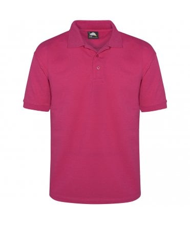 ORN Eagle Premium Poloshirt