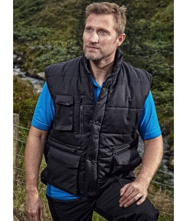 ORN Eider Bodywarmer